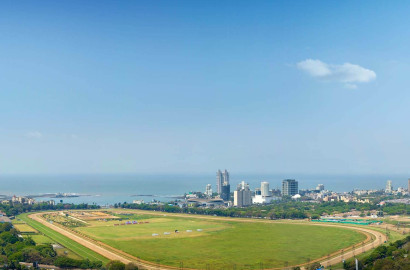 Piramal Mahalaxmi At South Mumbai