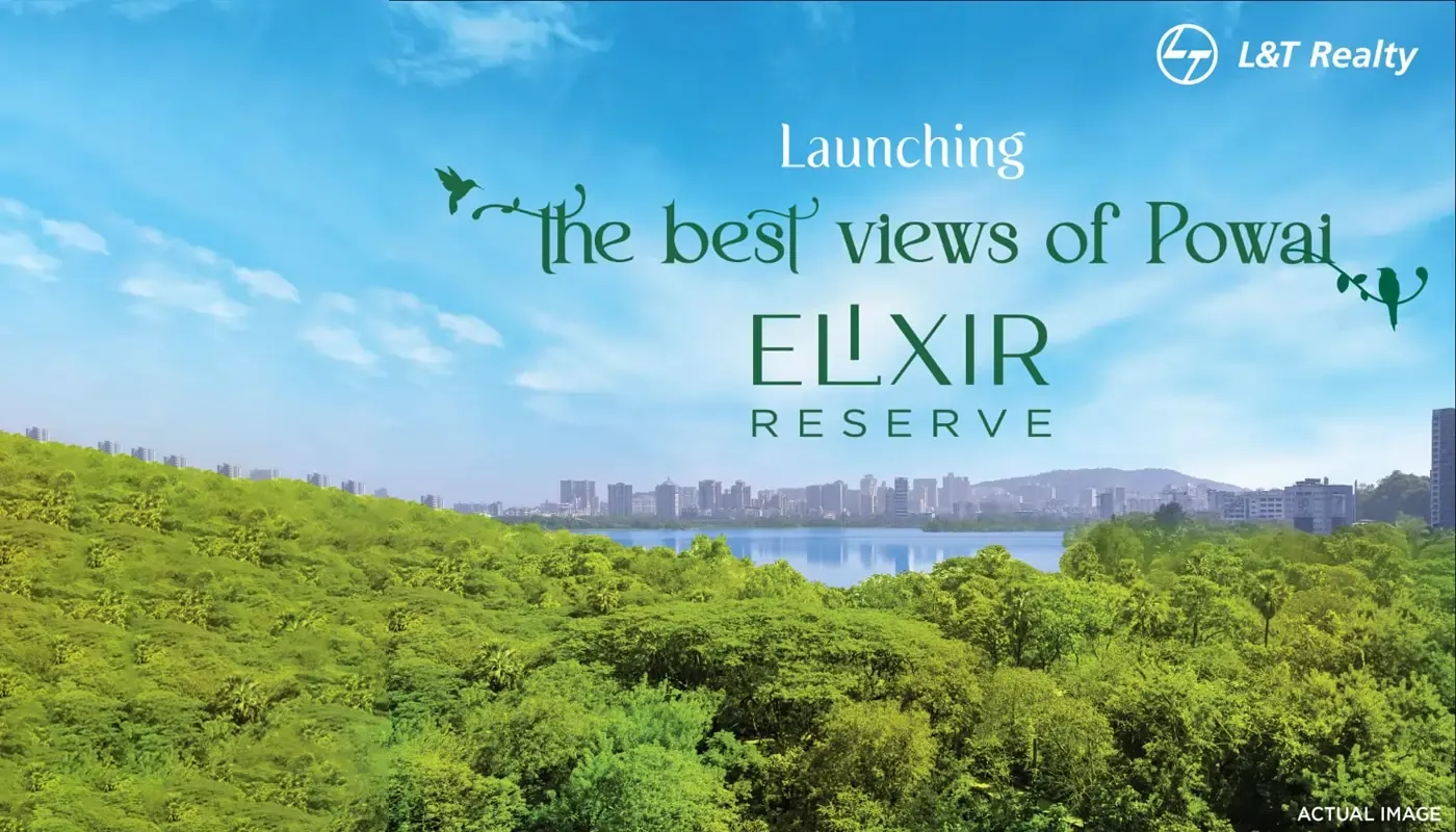 L&T Elixir Reserve