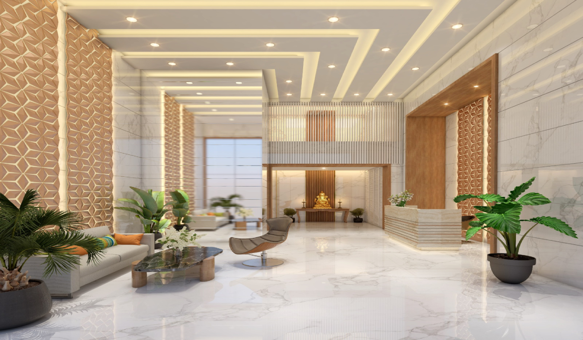 DLF Privana