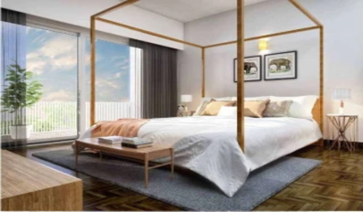 DLF Privana