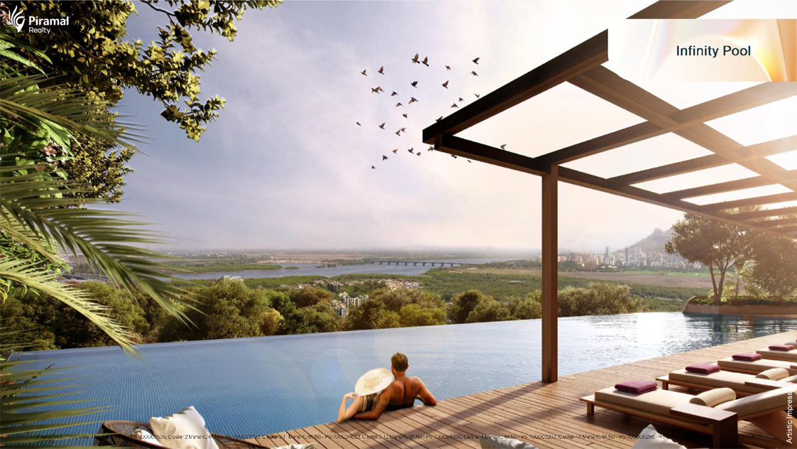 Piramal Vaikunth At Thane, Mumbai