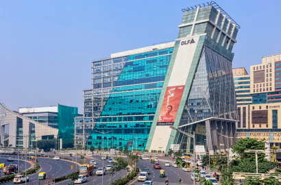Gurgaon