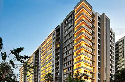 DLF Privana
