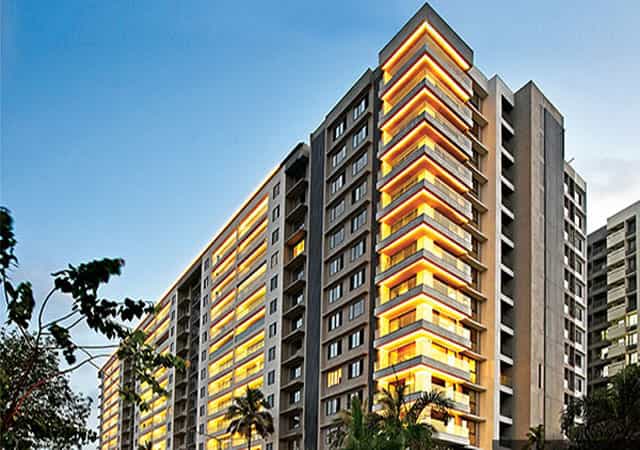 DLF Privana