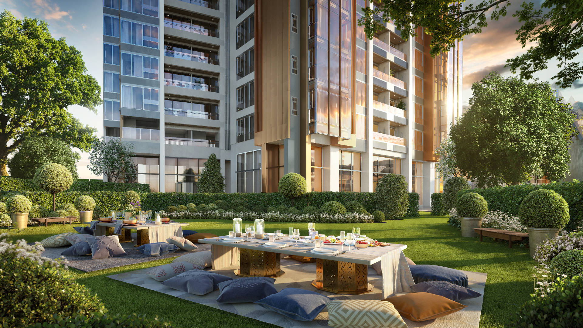 Piramal Mahalaxmi At South Mumbai