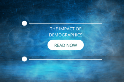 The Impact of Demographics on the Real Estate Market